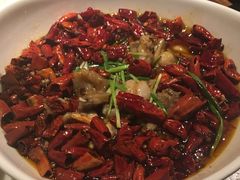 -那家小馆•北京菜•烤鸭(中关村店)