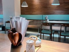 -十面春风·江南面馆(崇宁路店)