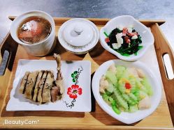 点击看大图 -卓玥国际月子会所(罗山路店)