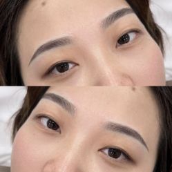 点击看大图 -张小野·专业半永久纹眉
