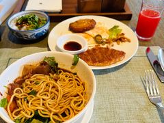 -ManHo万豪中餐厅(成都茂业JW万豪酒店)