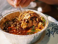 -杨记隆府(白象街店)