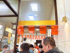-老刘家泡馍·陕西老字号(钟楼广济街店)