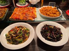 -德悦高风味餐厅