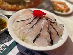 淡水乌鱼片-香佰里重庆火锅(恒力博纳广场店)