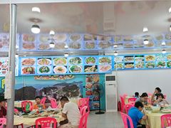 -考记泥焗鸡农庄·海鲜(北洛秘境店)