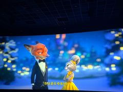 -金逸影城(中关村店)