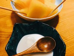 奶冻-本寻烧肉酒场(双井店)