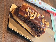 榛子巧克力手指-Madeleine玛德琳(永平里店)