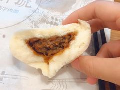 -头壹号  羊汤·饸饹面·大油条(西二旗店)