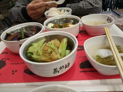 -食通天·寰宇集(杭州万象城店)