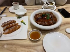 -锦粤宫·精致粤菜(深圳北站店)