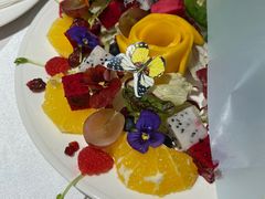 -PARFUM FLORAL花境法餐(南京首店)