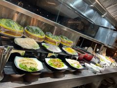 -圆顶阁西餐厅(郑州索菲特国际饭店 )