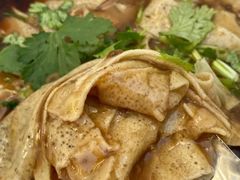 -陈记锅巴菜(五大道店)
