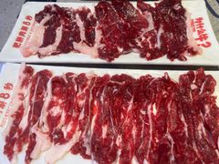 -为什么牛潮汕牛肉火锅(万胜广场店)