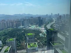 -济南凯宾斯基酒店-THE VIEW云景全日制餐厅