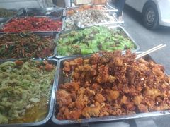 -枣阁园滴滴自助餐