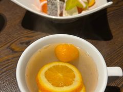 -许榴香西餐厅(台东步行街店)