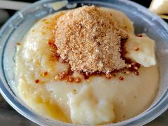 -张钦德·广场老牌豆花甜汤(总店)