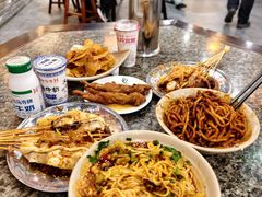 -小街天府(西工小街店)