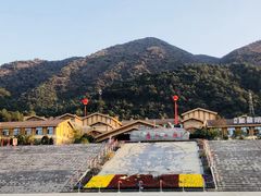 -庐山西海主景区