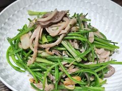 -魁盛居百年鲁菜馆(县西巷店)
