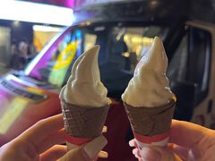 -富豪雪糕车流动点(尖沙咀店)