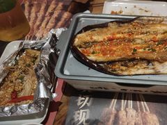 -木屋烧烤(南新店)