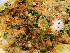 现撬海蛎煎-四道菜·福建菜馆(新街口金鹰店)