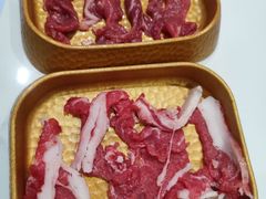 -金马门国际美食百汇(珞喻路店)