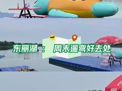 -天津东丽湖风景区