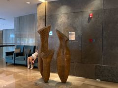 -广州天河希尔顿酒店