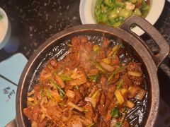 -局气 烤鸭·北京菜(光华路店)