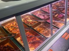 -33韩式自助烧烤(环城南路店)