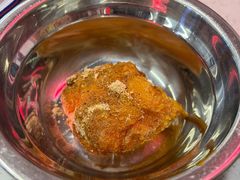 蛋煎糍粑-电台巷火锅(科华总店)