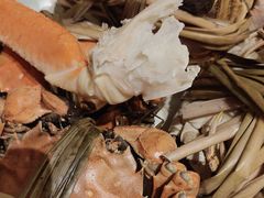 -金海湾自助餐厅(金陵饭店)