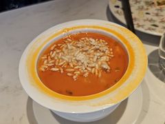 龙虾汤-拾久(朝阳公园店)