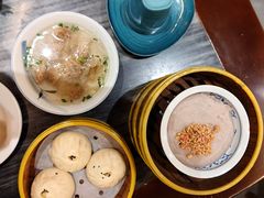 -安泰楼·佛跳墙创始人·传统闽味早茶·酒楼(三坊七巷闽菜地标店)