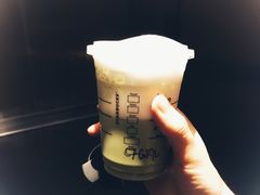-星巴克(杭州嘉里中心4F店)