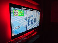 -欢乐迪KTV(新天店)