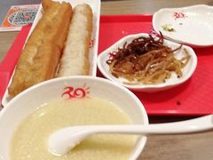 -阳阳中国饭(龙湖大兴天街)