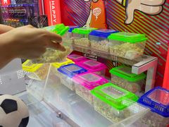 -快乐街区(成都龙湖北城天街店)