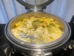 -博林天瑞喜来登酒店·西丽尚膳