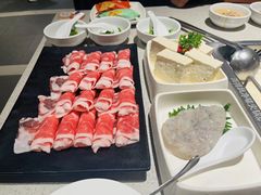 -海底捞大排档火锅(悦荟广场店)