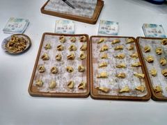 -好一朵茉莉花(老门东店)