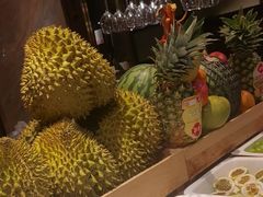-半岛翡丽海鲜自助餐厅(观风亭店)