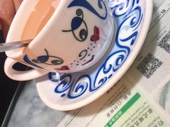 -翠华餐厅