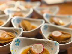 -Mr.Fish鱼鲜生海鲜放题(高德置地冬广场店)