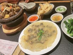 -潮堂 · 潮州菜(国贸商城店)